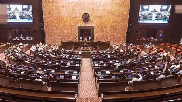 Odisha Rajya Sabha By-Election