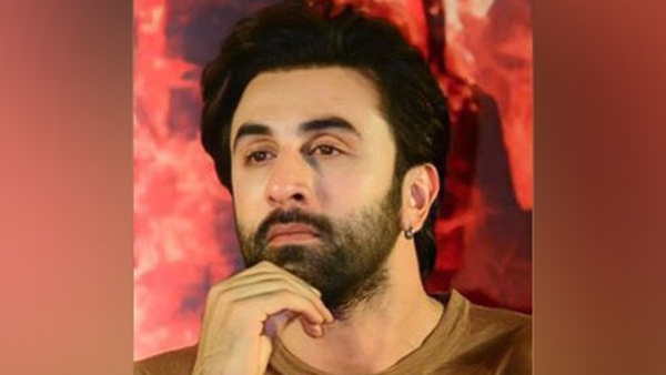 Ranbir Kapoor Ranbir Kapoor