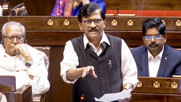 Sanjay Raut