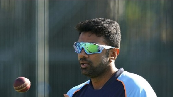 ravichandran ashwin