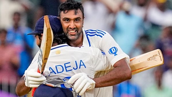 ravichandran ashwin