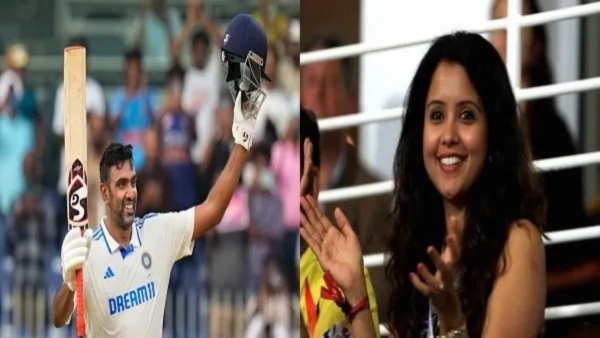 Ravichandran-Ashwin Ravichandran-Ashwin
