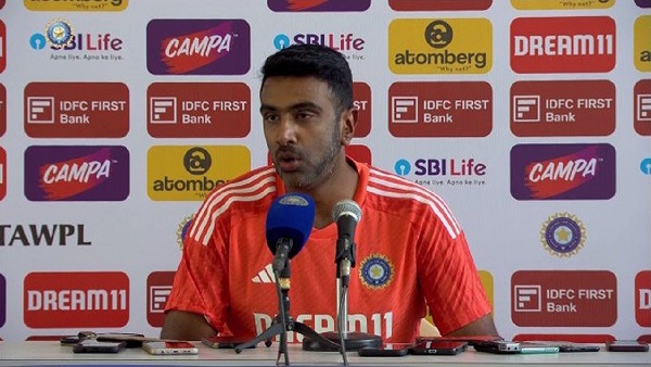 Ravichandran Ashwin Ravichandran Ashwin