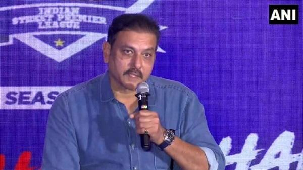 ravi shastri
