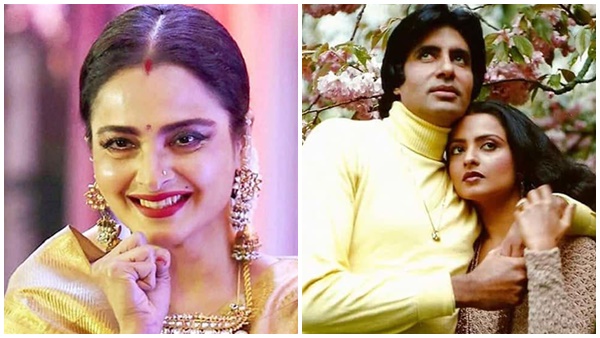 Rekha Rekha