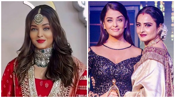 Rekha