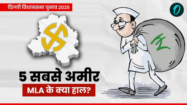Delhi Election 2025