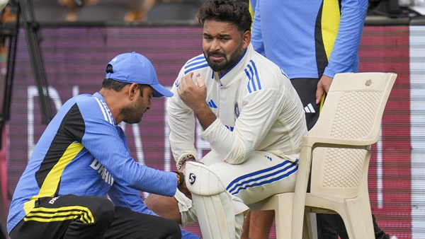Rishabh Pant 1