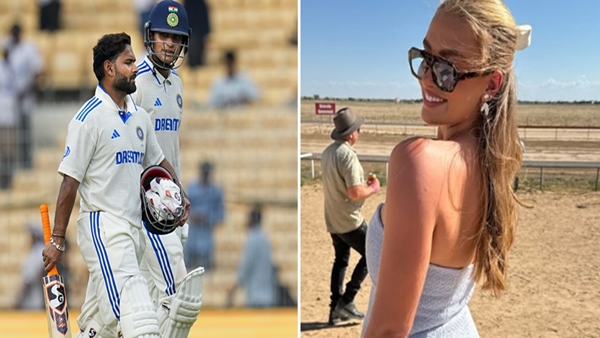 IND vs AUS 1 IND vs AUS 1