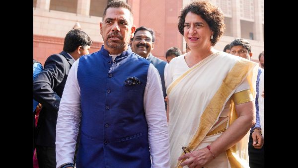 Robert Vadra
