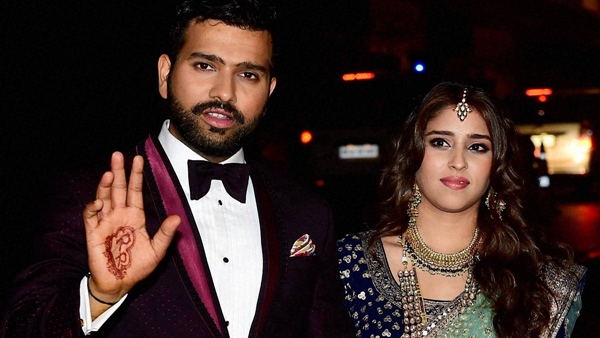 Rohit Sharma 1