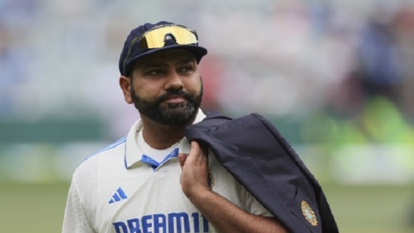 IND vs AUS 4th test