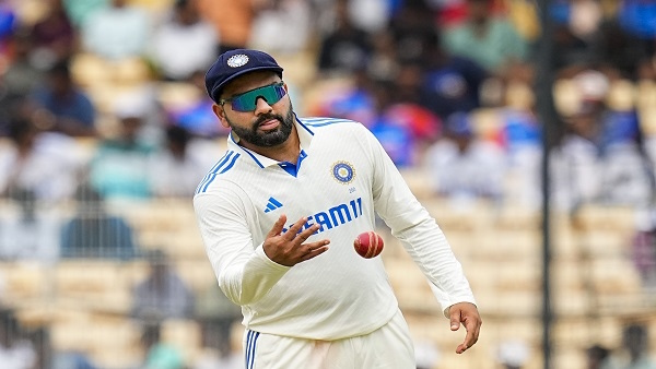 Rohit Sharma