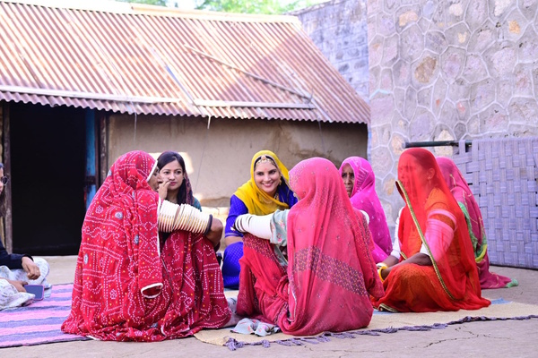 Ruma Devi Success Story