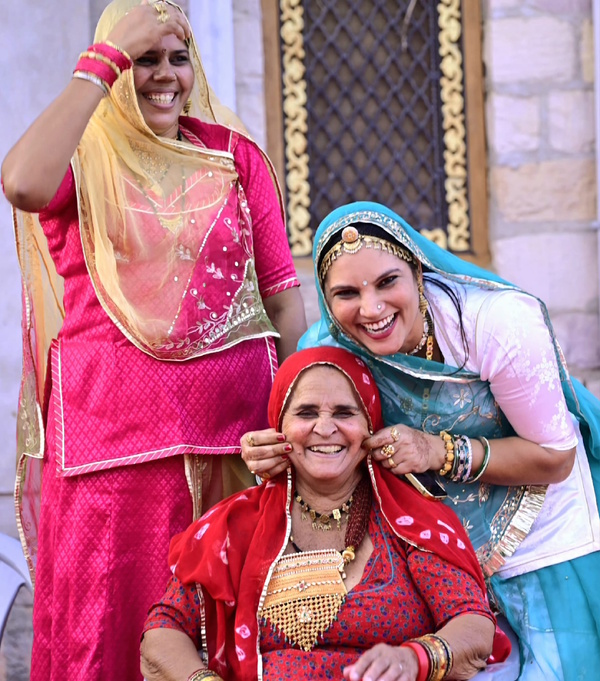 Ruma Devi Success Story