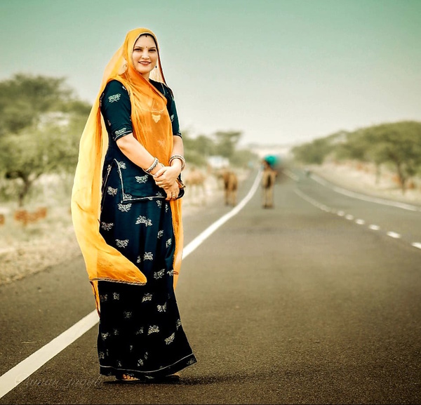 Ruma Devi Success Story