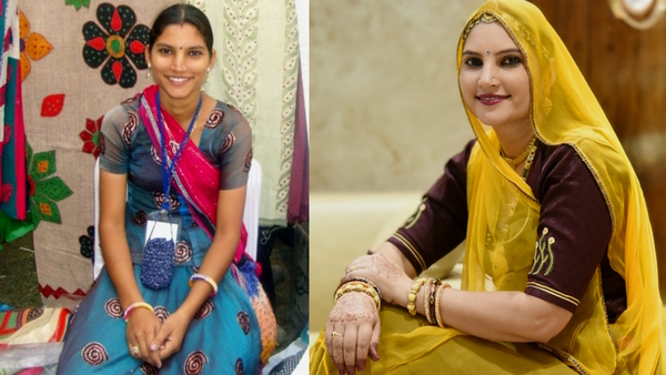 Ruma Devi Success Story