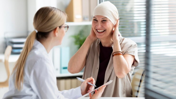 russia cancer vaccine