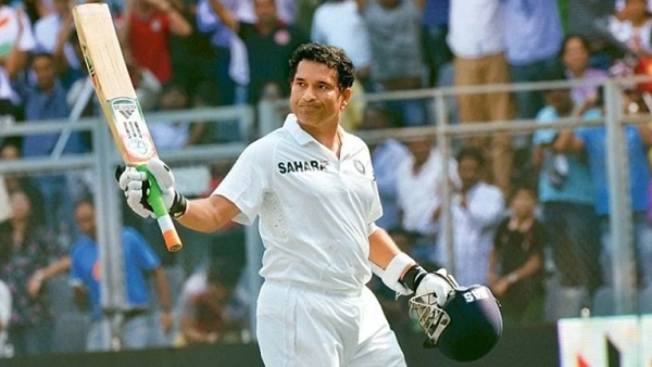 sachin tendulkar