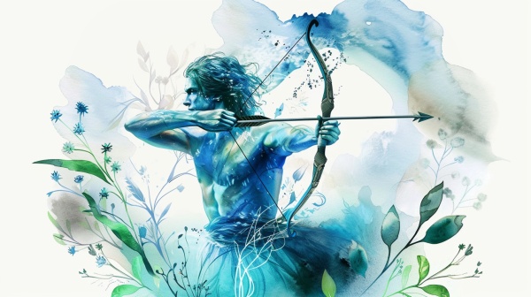 Sagittarius (November 22 - December 21) Horoscope