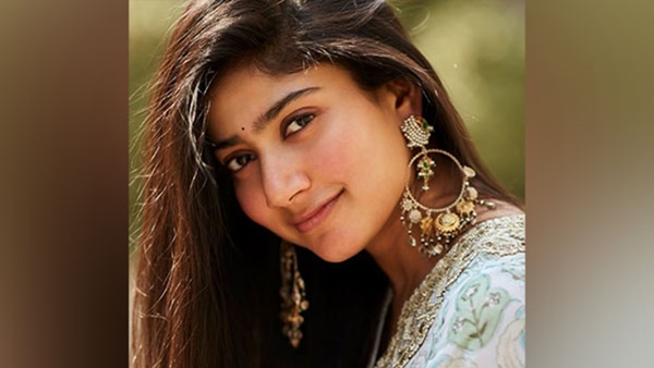 Sai Pallavi Sai Pallavi