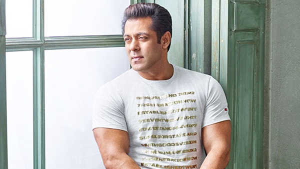 Salman Khan Birthday