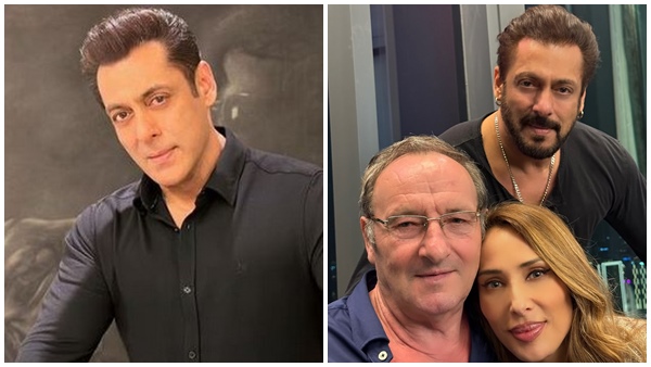 Salman Khan Salman Khan