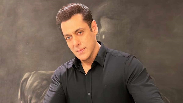 Salman Khan