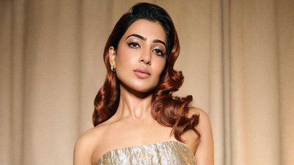 Samantha Ruth Prabhu