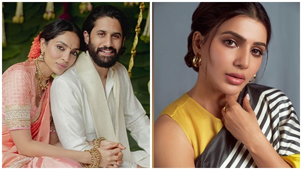 Samantha Ruth Prabhu