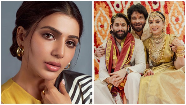 Samantha Ruth Prabhu