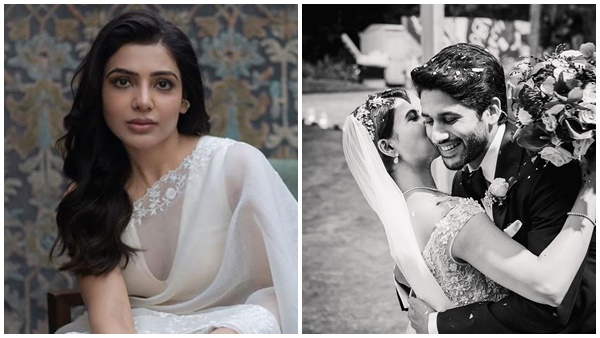 Samantha Ruth Prabhu