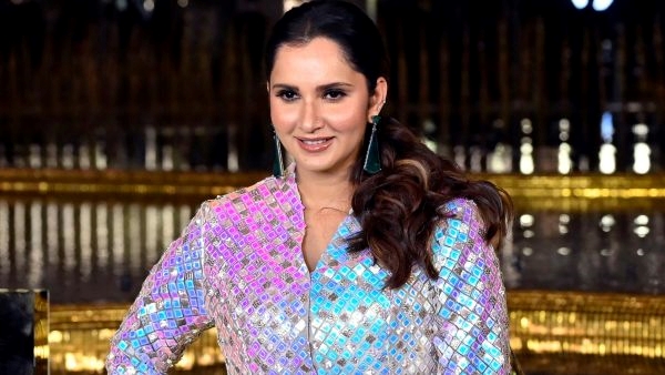 sania mirza sania mirza