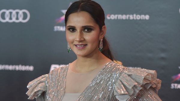sania mirza