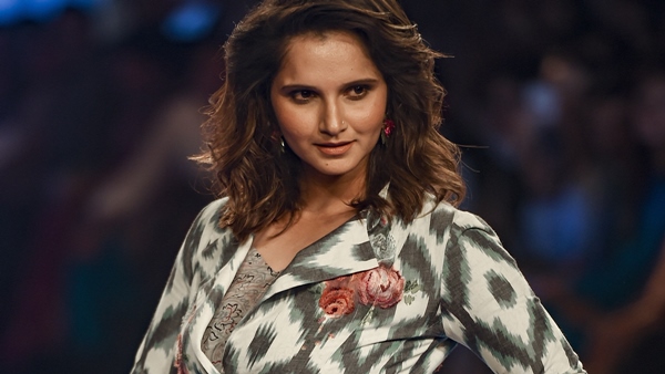 Sania Mirza 1