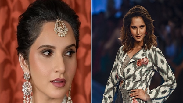 Sania Mirza 1