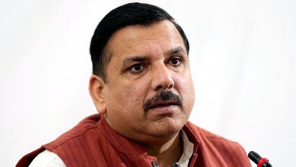 sanjay singh