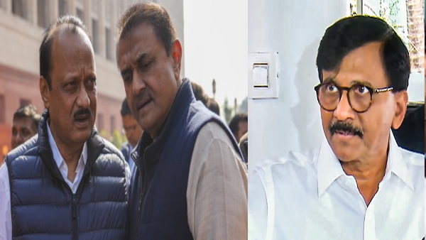 ajit pawar