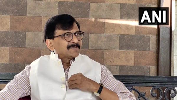 Shiv Sena Sanjay Raut