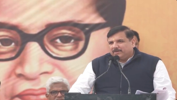 Sanjay Singh