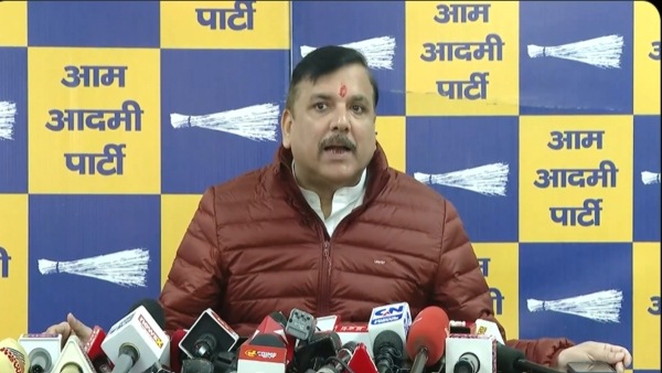 Sanjay Singh