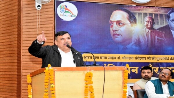 Sanjay Singh Sanjay Singh