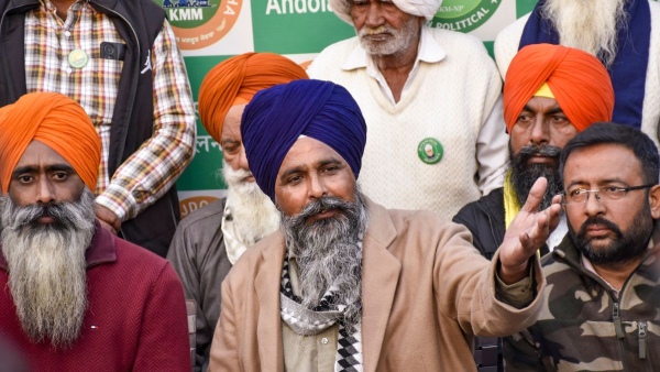 Sarwan Singh Pandher