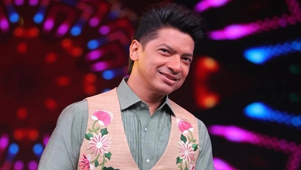 shaan shaan
