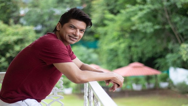 Shaan
