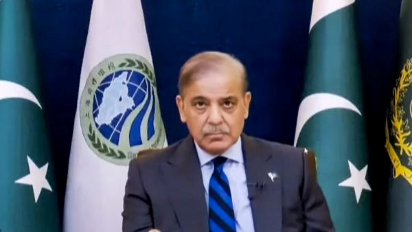 shahbaz sharif