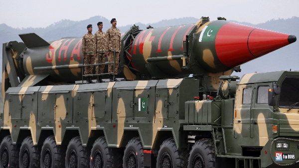 indian missile capabilities