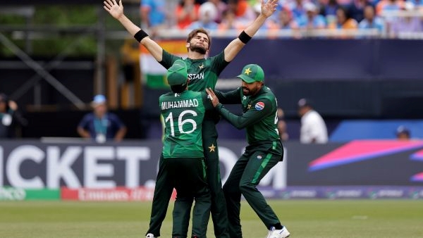 shaheen afridi