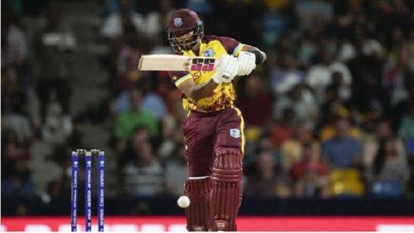 Shai Hope Shai Hope
