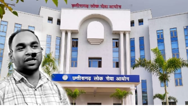 Shailendra Kumar Bandhe